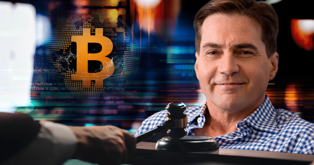 Desarrolladores de Bitcoin le ganan otro caso a Craig Wright