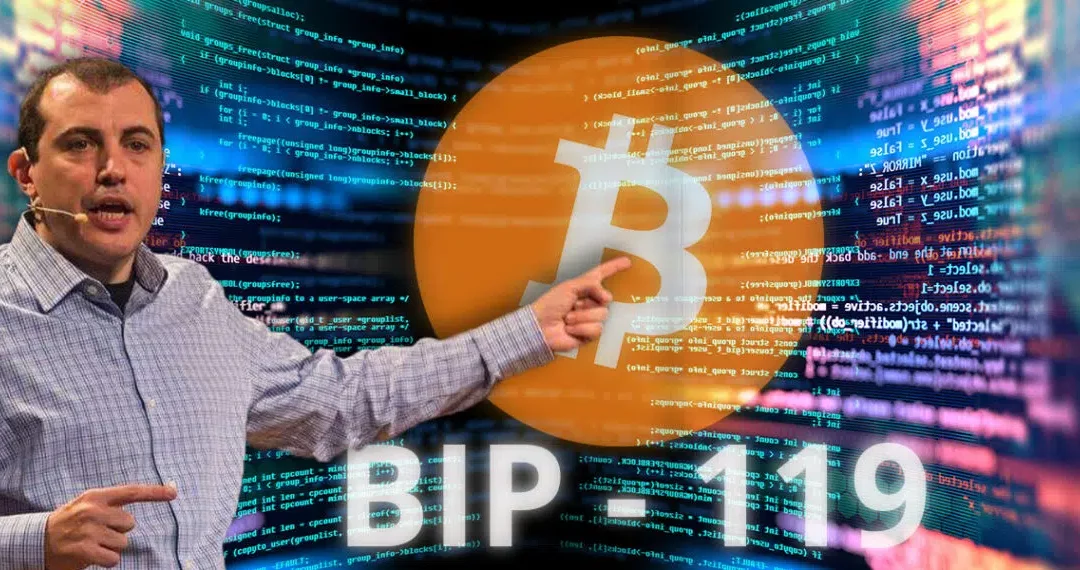 Antonopoulos: es «completamente inapropiado» activar la BIP-119 en Bitcoin sin consenso