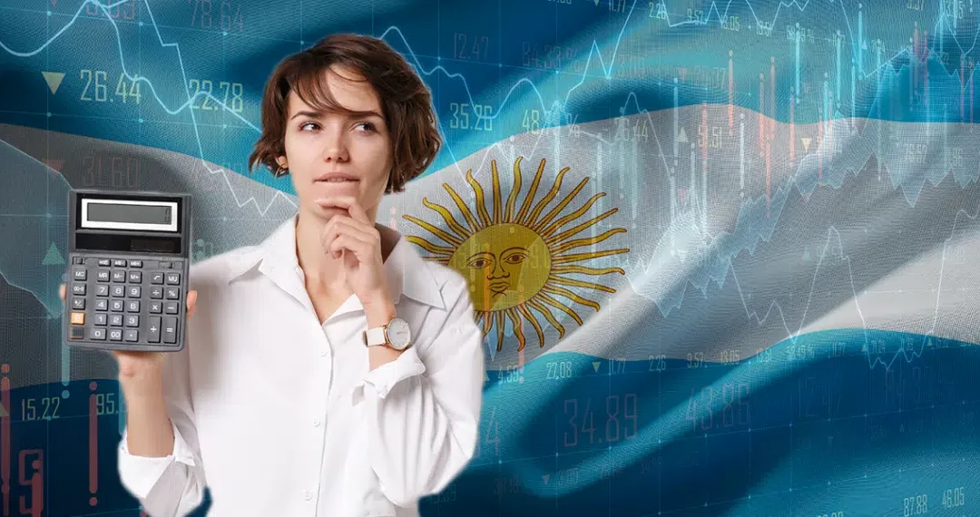 ¿Cuánto cuesta vivir en Argentina? La cifra que hace que más personas inviertan en BTC
