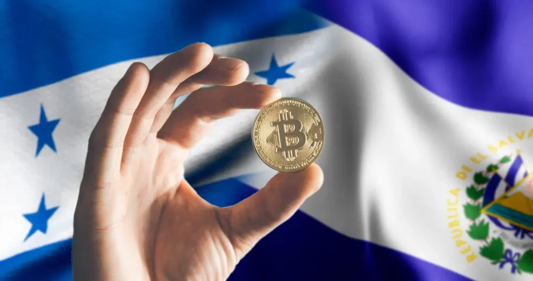 Bitcoin en español: isla de Honduras acepta BTC y nuevo proyecto bitcoiner en El Salvador