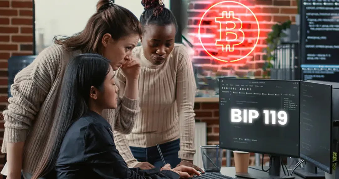 «Mejor prevenir que lamentar», argumentan los desarrolladores de Bitcoin ante la BIP 119