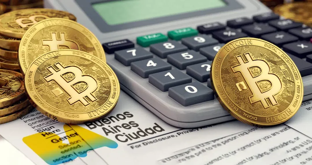 Ciudad de Buenos Aires trabaja con exchanges para el pago de impuestos en bitcoin