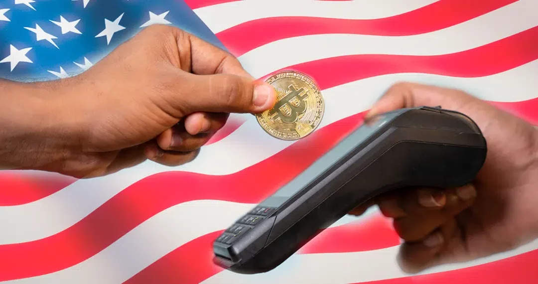 Bitcoiners del mundo podrán pagar con BTC en más comercios de EE. UU