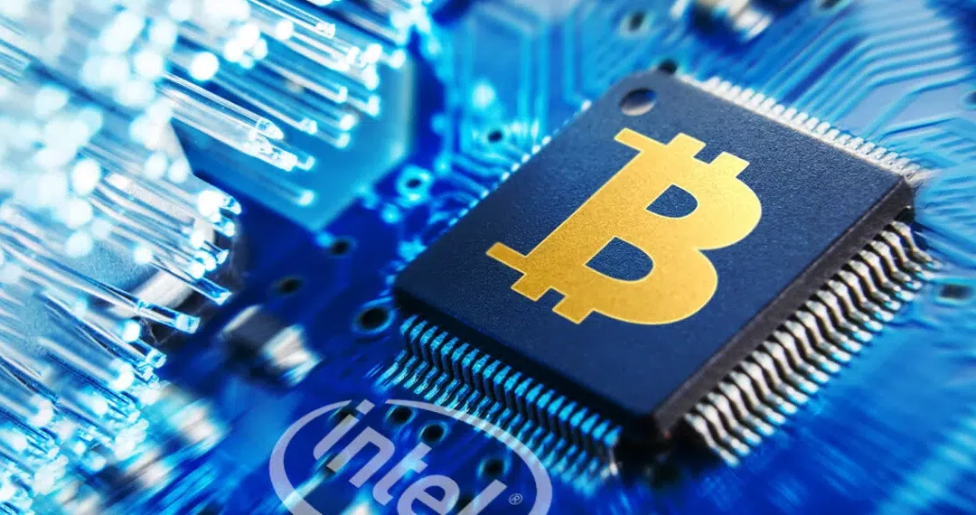 Inminente llegada del nuevo chip de Intel para minar Bitcoin, Blockscale ASIC