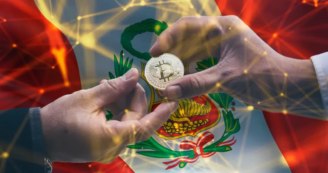 Bitcoin está siendo adoptado en esta ciudad de Perú por iniciativa del gobierno