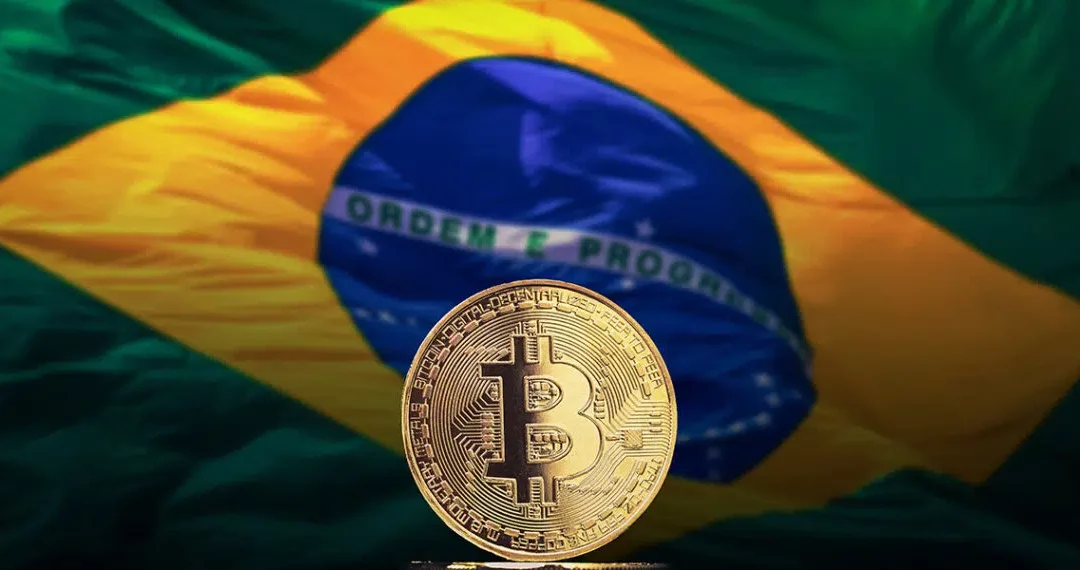 Ley Bitcoin de Brasil da un paso en el Senado y avanza hacia su aprobación definitiva