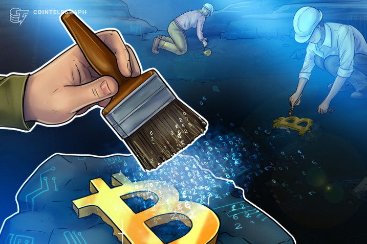Ni se molestan: los mineros de Bitcoin «no se ven afectados por la volatilidad» del mercado