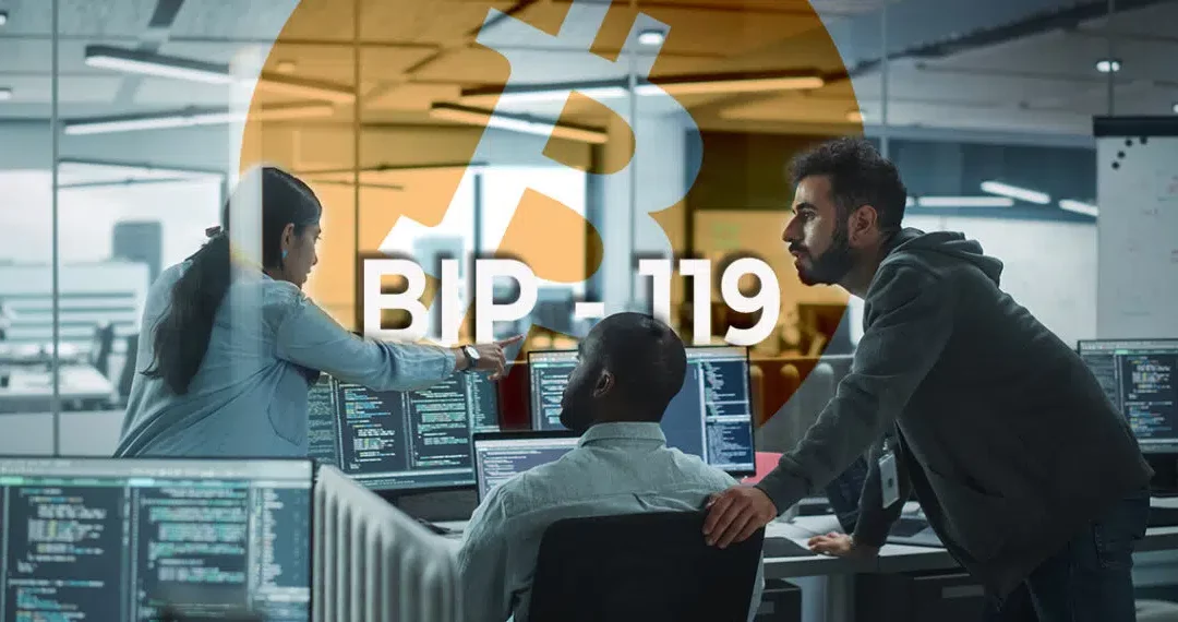 Desarrolladores de Bitcoin dudan de la integridad técnica de la BIP-119