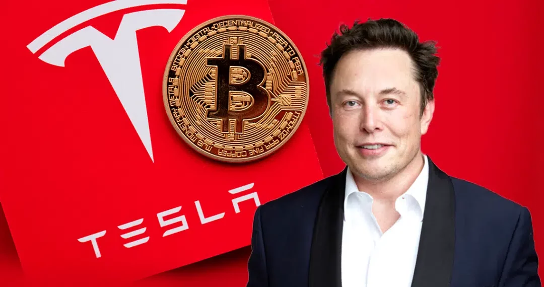 Tesla cree en el potencial de bitcoin «como inversión y alternativa líquida al efectivo»
