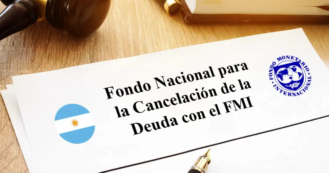 ¿Qué dice el proyecto de Argentina que añadiría impuestos a bitcoin para pagarle al FMI?