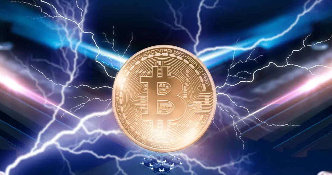 La red Lightning de Bitcoin no para de crecer ¿a qué se debe?