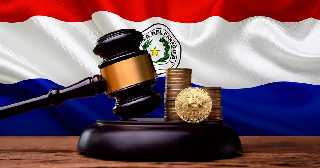 Qué dice el proyecto de ley bitcoin de Paraguay y por qué atraerá a los mineros