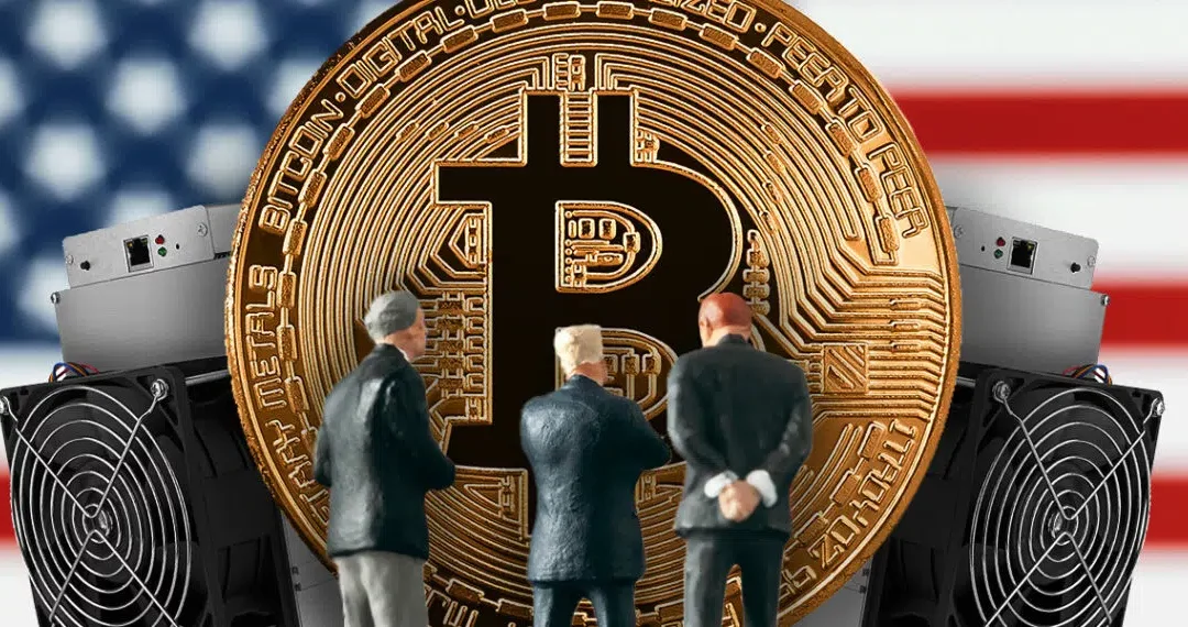 Consejo de Minería: políticos de EE. UU. que atacan a Bitcoin requieren educación