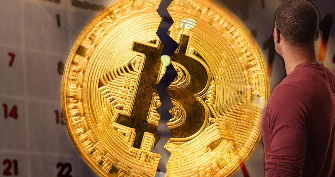 Bitcoin está a mitad de camino del próximo halving ¿qué ha ocurrido en el pasado?