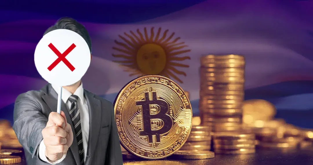 ¿Por qué los bancos de Argentina ya no pueden vender bitcoin? Esto dice el BCRA