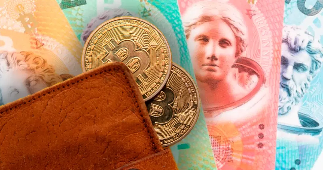 ¿Llevar tus bitcoins en billetes físicos? Con este producto puedes hacerlo