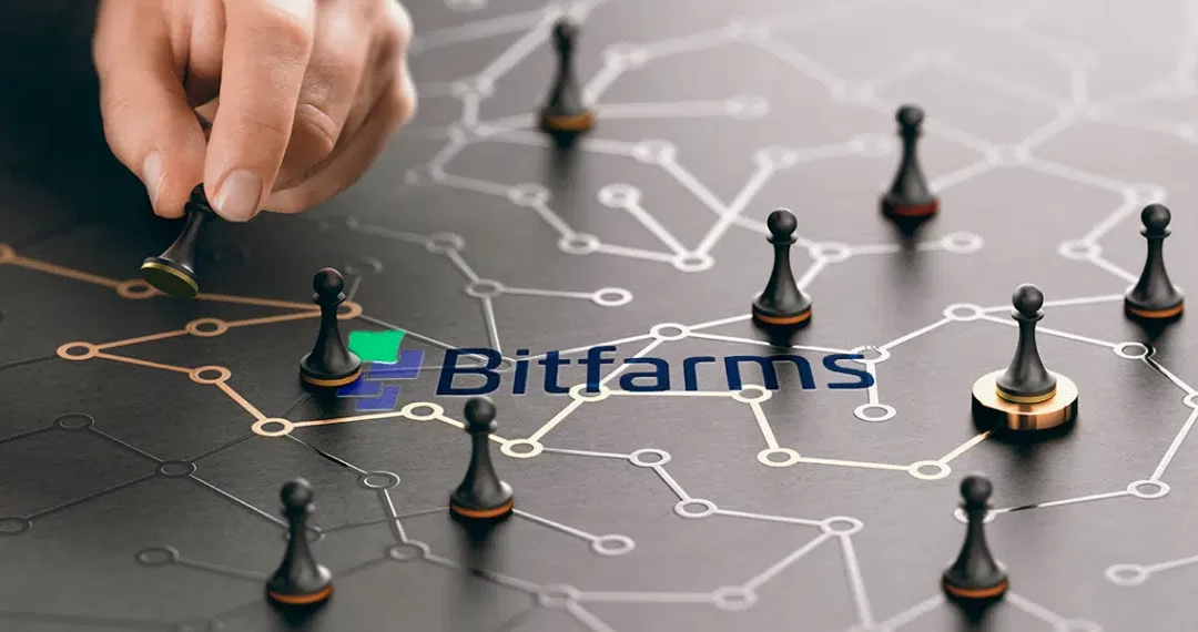 Vender 3.000 BTC, pedir un crédito y pagar con producción: nueva estrategia de Bitfarms