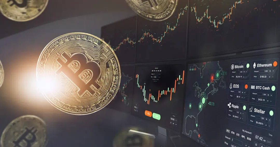 Inventarios de bitcoin en exchanges son los más bajos de 2022: ¿Proyección alcista?