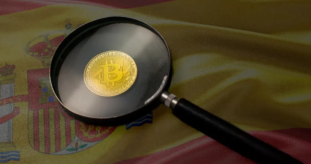 Propuesta para pagar impuestos por holdear bitcoin genera dudas en España