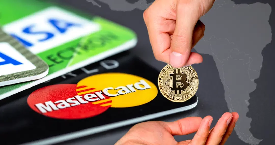 MasterCard: 51% de los latinoamericanos ha usado bitcoin y criptomonedas