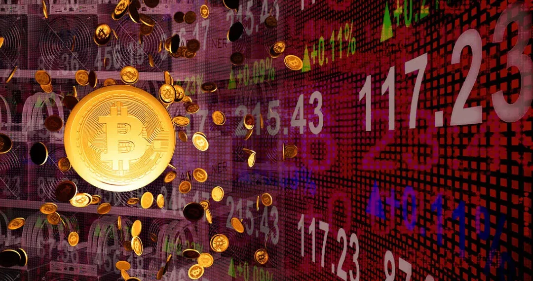 Mineros de Bitcoin vendieron sus tenencias «con dolor» en mayo