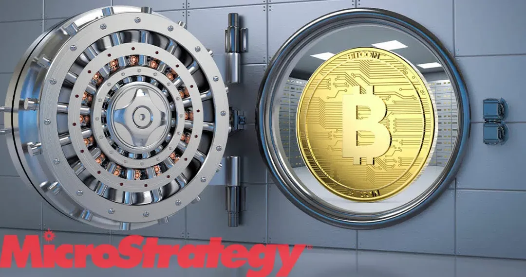 MicroStrategy vuelve a comprar y ya acumula 130.000 bitcoins