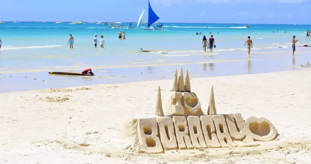 Bitcoin Beach en El Salvador inspira a esta paradisíaca isla que ahora usa BTC