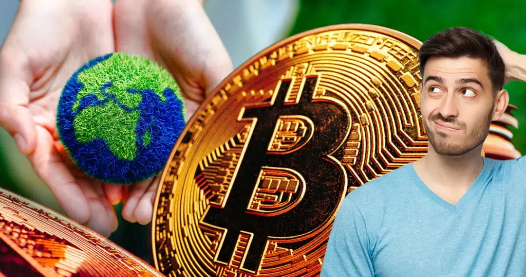 ¿La minería de Bitcoin es ecológica o no? Nuevos datos reabren el debate