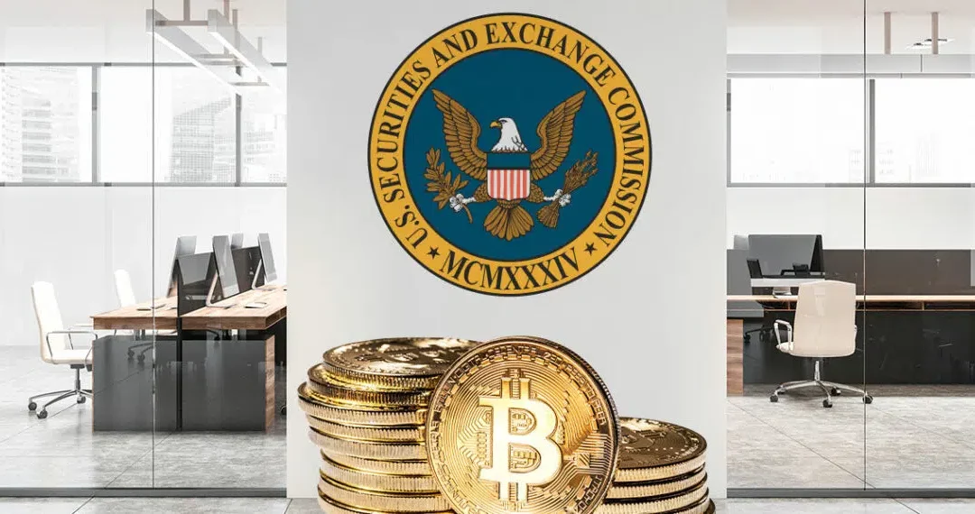 SEC abrirá oficina dedicada a Bitcoin