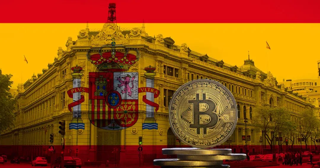 Banco de España registra más de 40 empresas bitcoiners, pero no supervisa sus operaciones