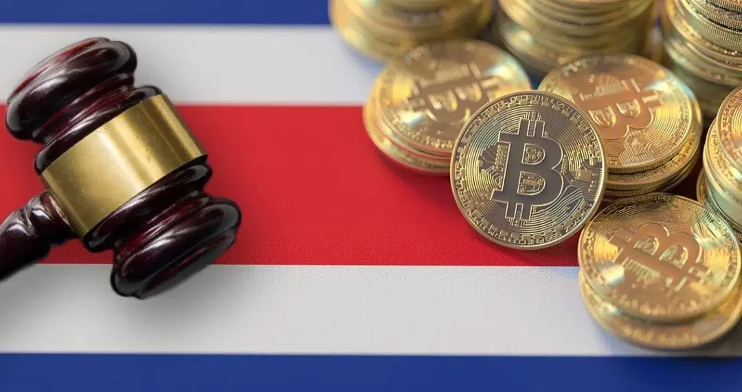 Pagar menos impuestos: la propuesta para regular a Bitcoin en Costa Rica