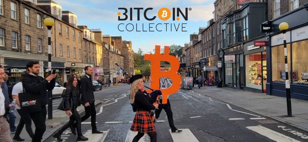 Nuestras impresiones de The Bitcoin Collective Conference